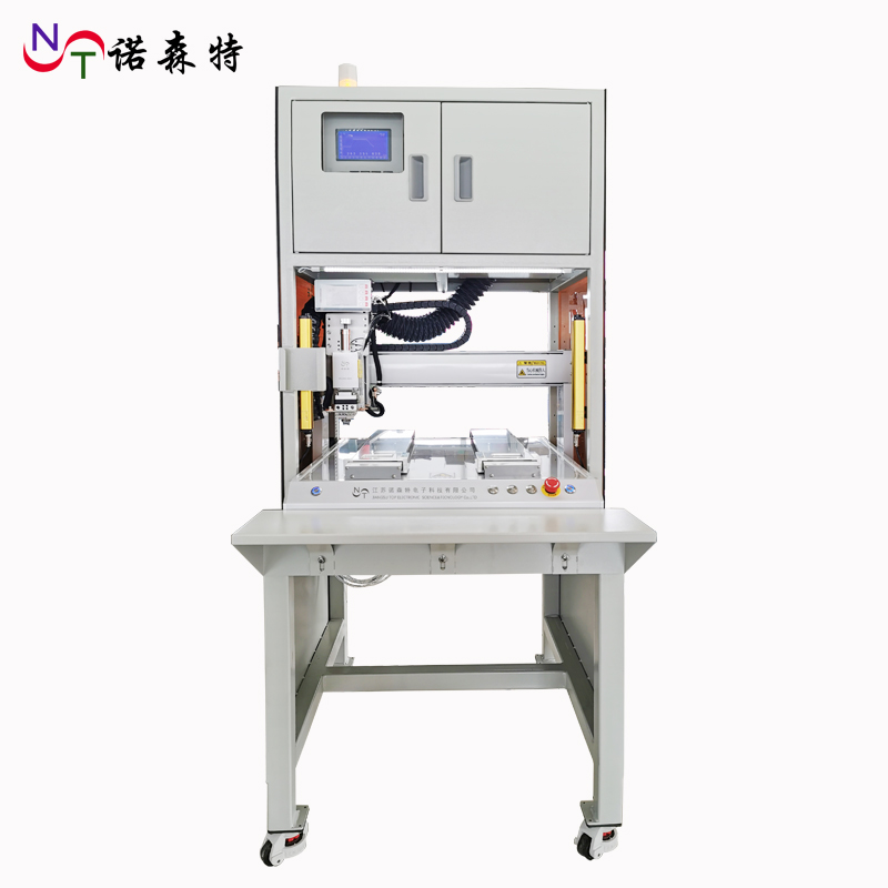 脈沖熱壓焊機(jī)-五軸熱壓一體機(jī)定制